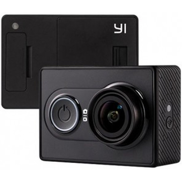Экшн камера Yi Action Camera