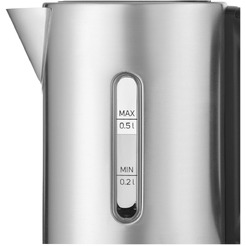 Электрочайник Sencor SWK 170SS