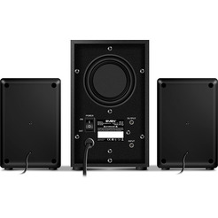 Акустическая система SVEN MS-90 черный