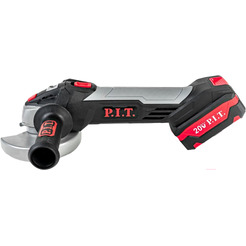 Угловая шлифмашина P.I.T. PWS20H-125C/1