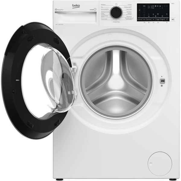 Стиральная машина Beko B3WFR562WC BY