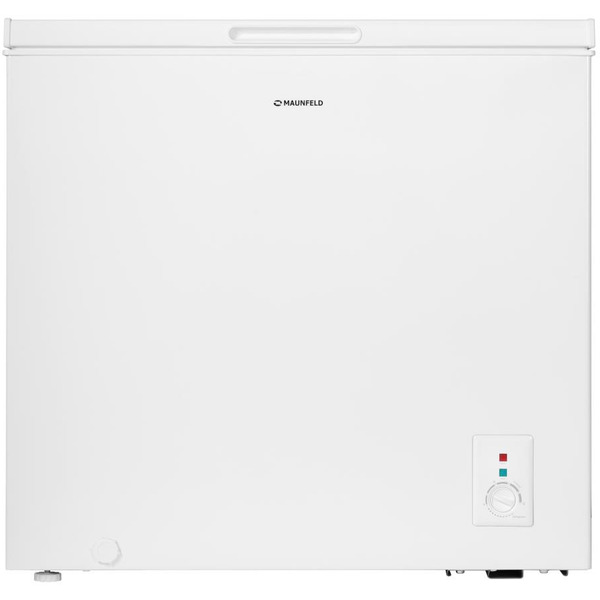 Морозильный ларь MAUNFELD MFL200W
