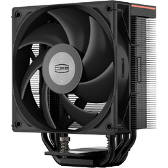 Кулер для процессора PCCooler RT500-BKNWYL-GL