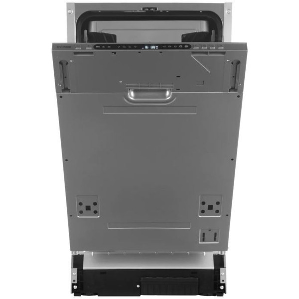 Встраиваемая посудомоечная машина Hyundai HBD 478