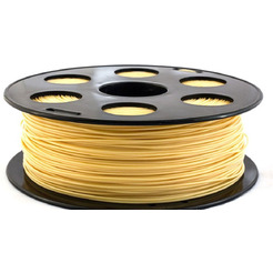 Bestfilament PET-G 1.75 мм 500 г (кремовый)