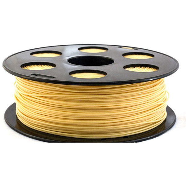 Bestfilament PET-G 1.75 мм 500 г (кремовый)