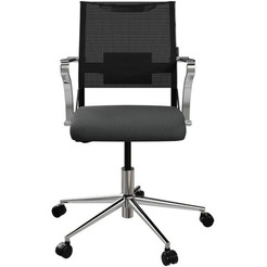 Кресло офисное Metta Sit Air 24/7 M4-281K (Черный)