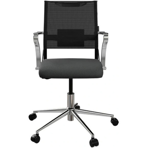 Кресло офисное Metta Sit Air 24/7 M4-281K (Черный)