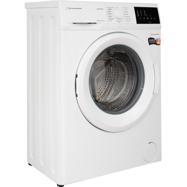 Стиральная машина SCHAUB LORENZ SLW MC6131