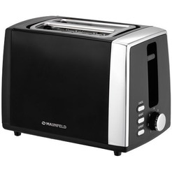 Тостер MAUNFELD MFT-815BK