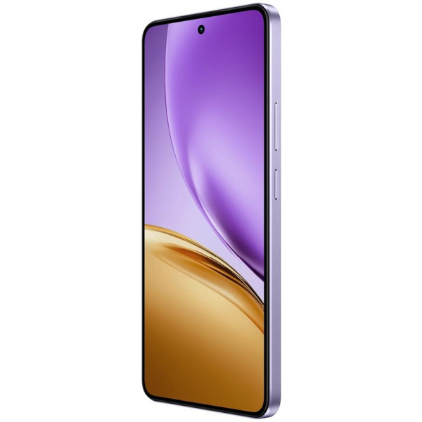 Смартфон Realme 14T 5G 8GB/256GB (фиолетовый)
