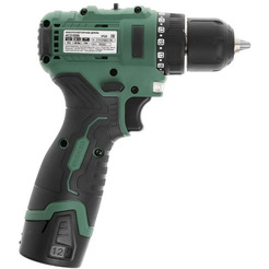 Дрель-шуруповерт Hammer ACD12BL 824163