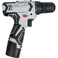 Дрель-шуруповерт Ресанта ДА-12-2ЛК (75/14/2)