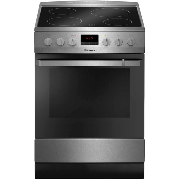 Плита электрическая HANSA FCCX682009