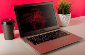 Как выбрать ноутбук Asus