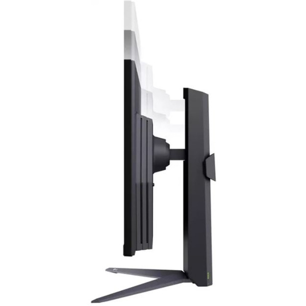 Игровой монитор LG UltraGear 27GS75Q-B