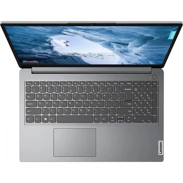Ноутбук Lenovo IdeaPad 1 15IGL7 82V7CUSTRU