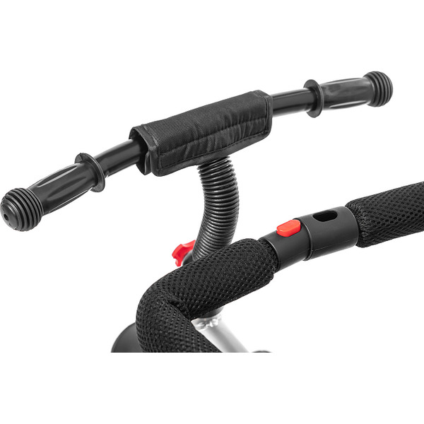 Детский велосипед Nino Classic (черный)