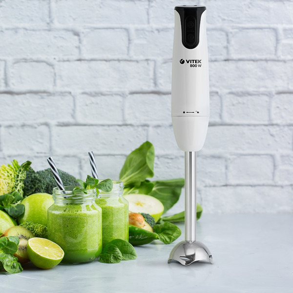 Блендер VITEK VT-3428W
