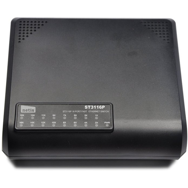 Коммутатор Netis ST3116P