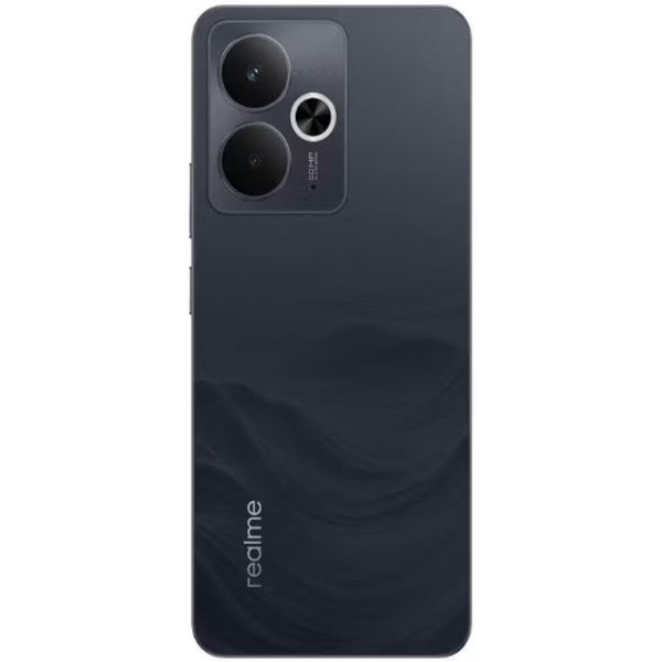 Смартфон Realme 14T 5G 8GB/128GB (черный)