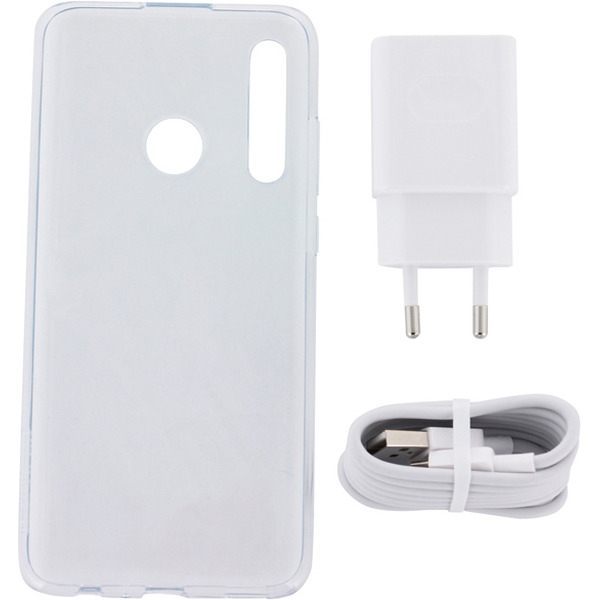 Смартфон Honor 10i (HRY-LX1T) 4GB/128GB (черный)