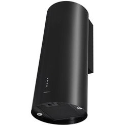 Кухонная вытяжка HOMSair Sigma 39S Wall (черный)