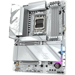 Материнская плата Gigabyte X870 Aorus Elite X3D Ice