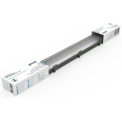 Светильник Gauss Lite СПП-Т8-G13 (909437160)