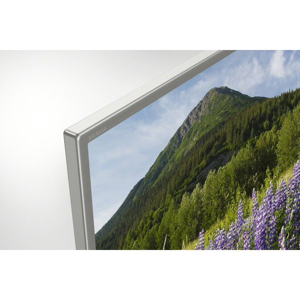 Телевизор LED SONY BRAVIA 55" XF70 KD-55XF7077