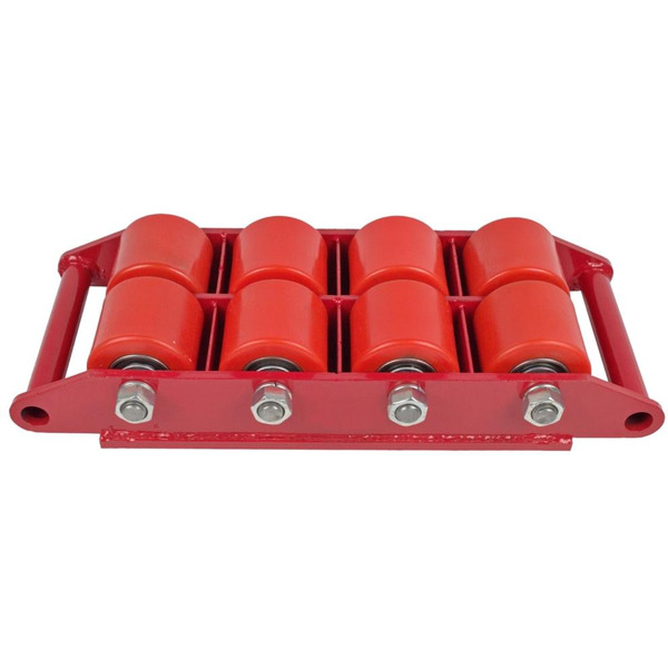 Транспортная поворотная платформа Shtapler CRA-8 12т 71037107