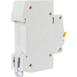 Выключатель автоматический IEK ВА47-29 1Р 25А 4.5кА В MVA20-1-025-B