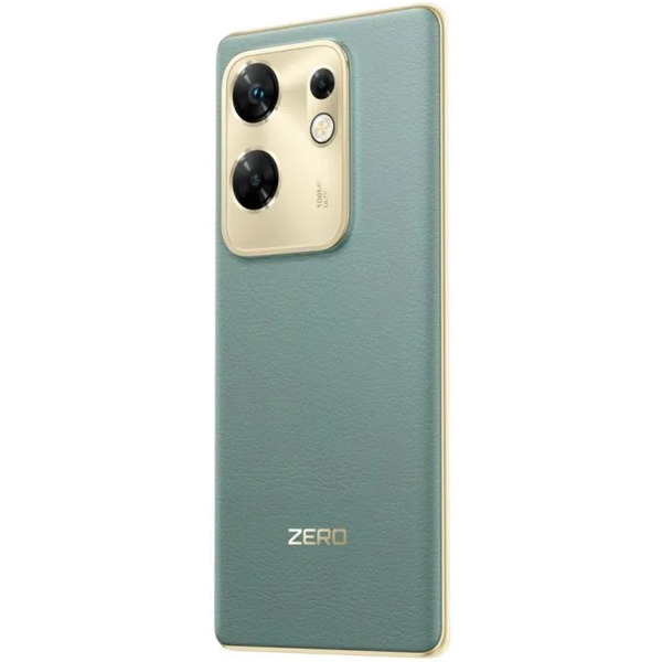 Смартфон Infinix Zero 30 4G 8GB/256GB (зеленый)