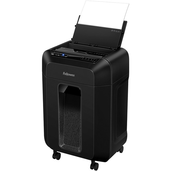 Шредер Fellowes AutoMax 80M FS-46215