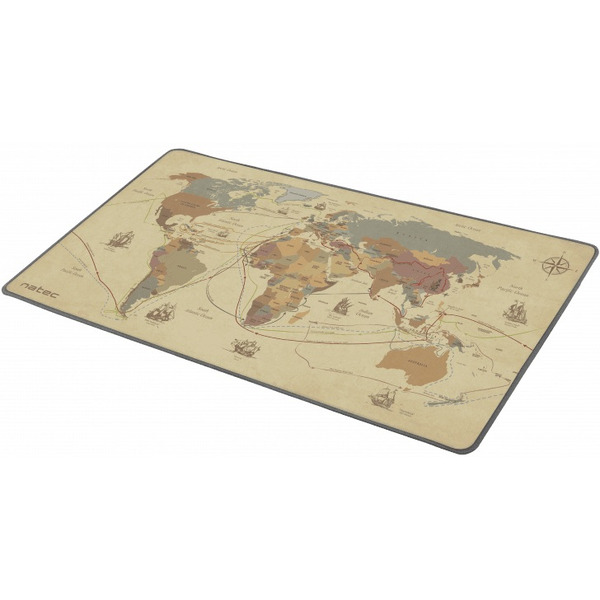 Коврик для мыши Natec Discoveries Maxi (NPO-1457)
