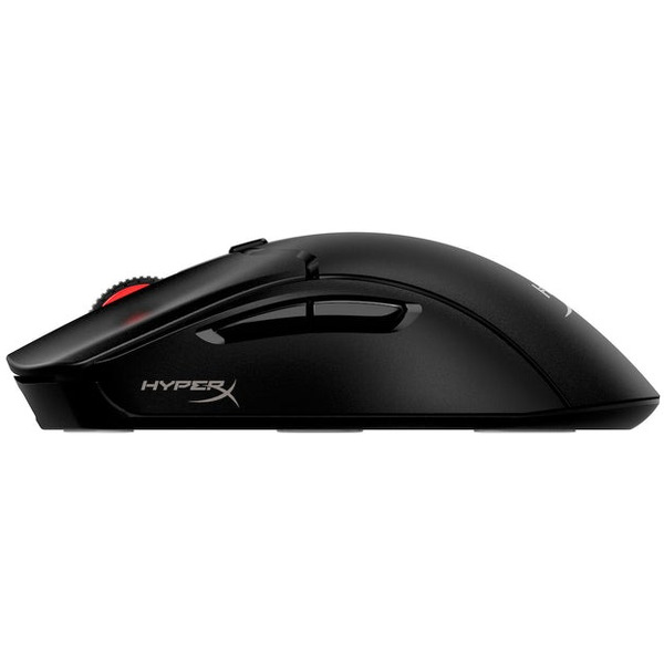 Игровая мышь HYPERX Pulsefire Haste 2 Wireless черный, 6N0B0AA