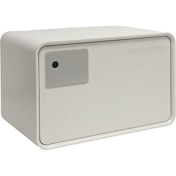 Сейф LocksWorth VS4528-WH