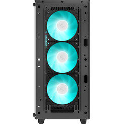 Корпус DeepCool CC560 V2 R-CC560-BKGAA4-G-2