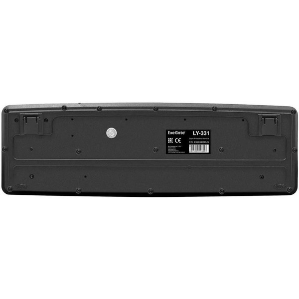 Клавиатура ExeGate LY-331