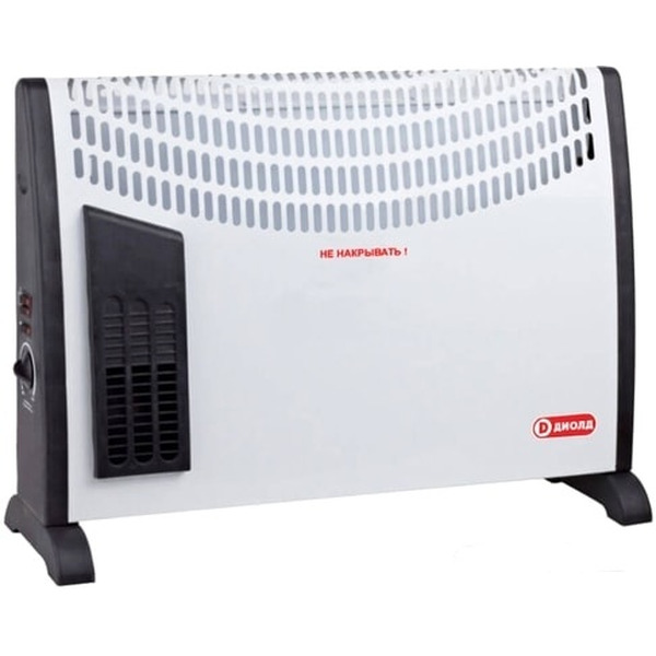 Конвектор Диолд КЭ-2-01 (30051030)