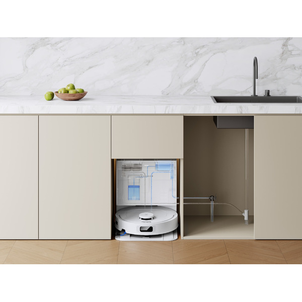 Робот-пылесос Ecovacs Deebot T30C (DLX71) White