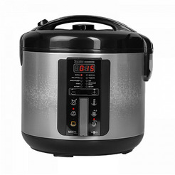 Мультиварка Redmond SkyCooker RMC-M226S (черный)