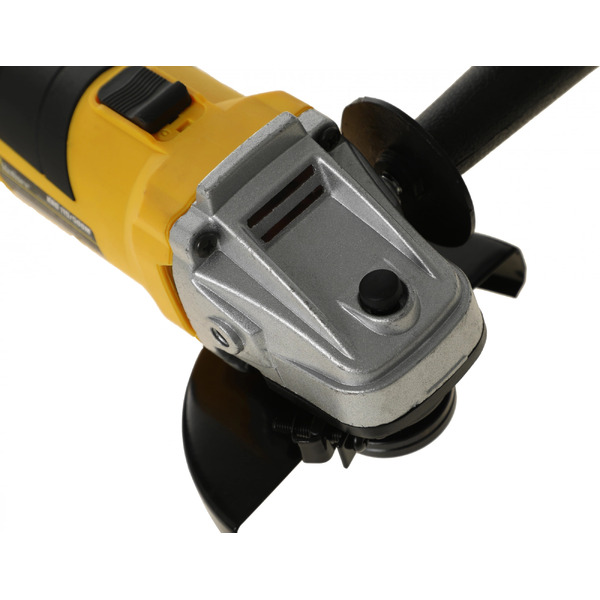 Угловая шлифмашина Kolner KAG 115/500M