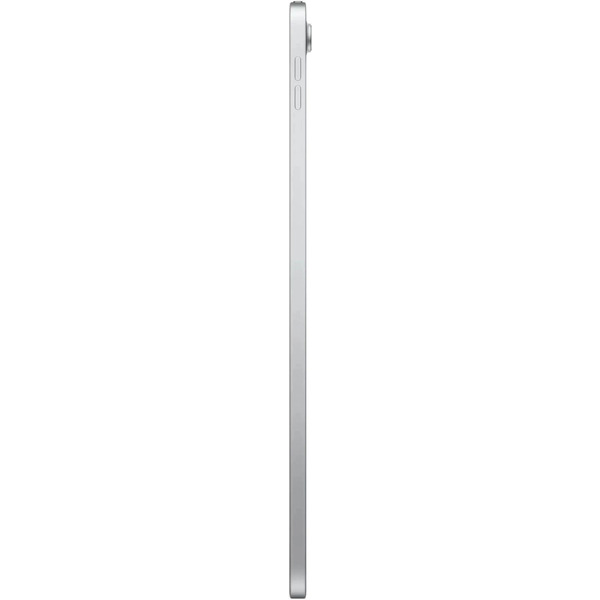 Планшет Apple iPad 11 2025 Wi-Fi 6GB/256GB MD4G4LL/A Silver