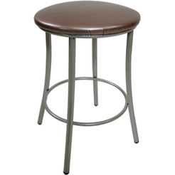 Табурет Модуль Экстра 18 (серо-коричневый перламутр/серый)