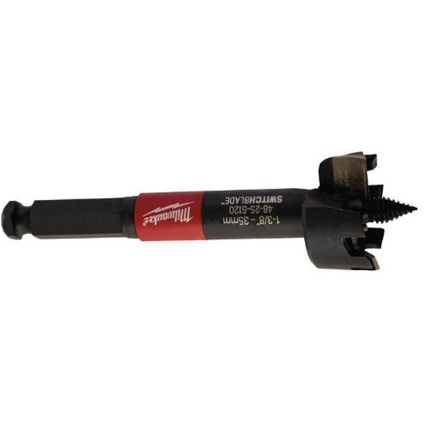 Насадка самоврезающаяся MILWAUKEE Switchblade 48255125