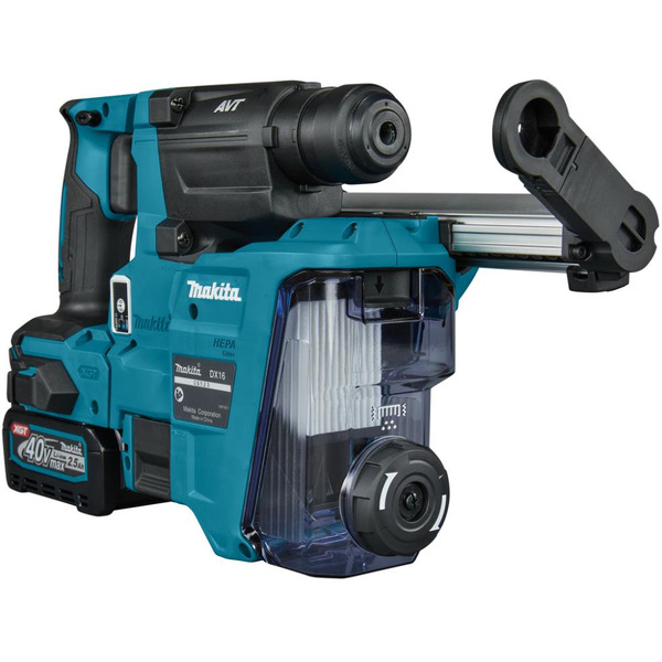 Перфоратор Makita HR010GD201