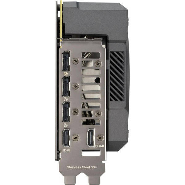 Видеокарта Asus TUF-RTX5070-O12G-GAMING