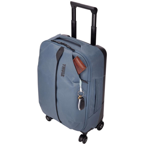 Сумка багажная на колесиках Thule Aion Carry on Spinner TARS122 (синий)