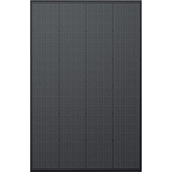 Жесткая солнечная панель Ecoflow 175 Вт